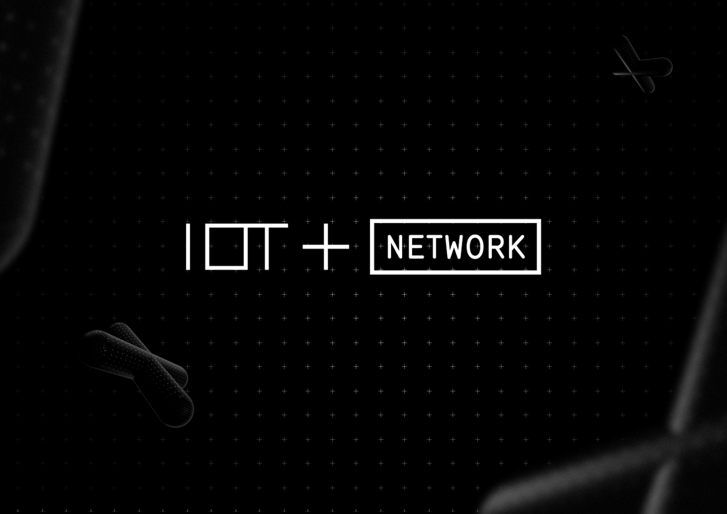 Read more about the article IoT+ Network