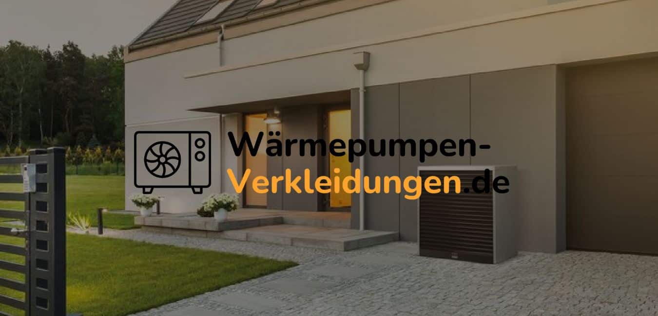 Read more about the article Wärmepumpenverkleidung