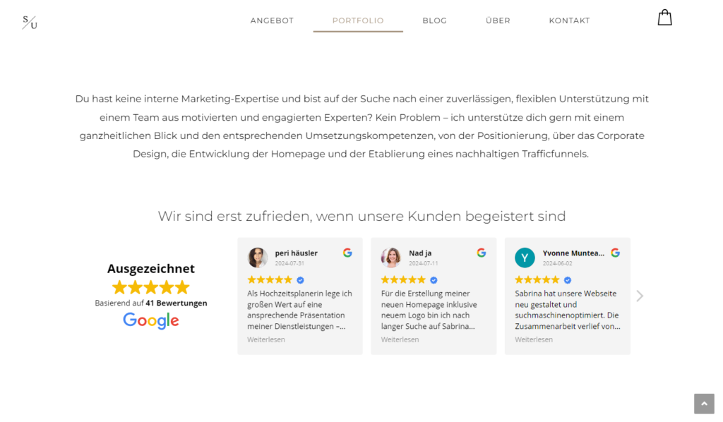 Firma bei Google eintragen: Sichtbarkeit in lokalen Suchergebnissen verbessern