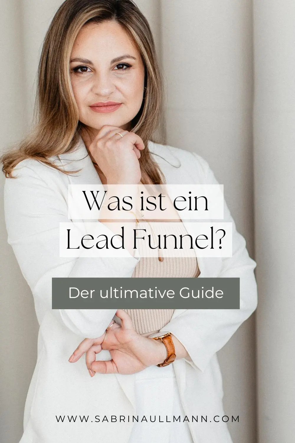 Lead Funnel: Automatisierte Prozesse für nachhaltige Leads