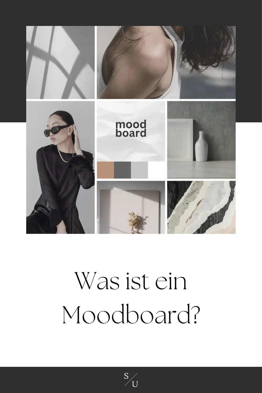 Was ist ein Moodboard: Ein Werkzeug für Design- und Marketingteams